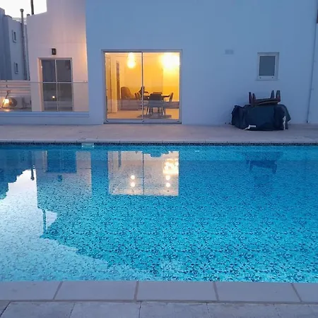 Sky On The Pool * Ayia Napa